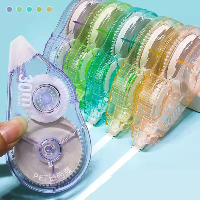 Correction Tape Roller - 5Pcs 150m Correction Tape – 5
