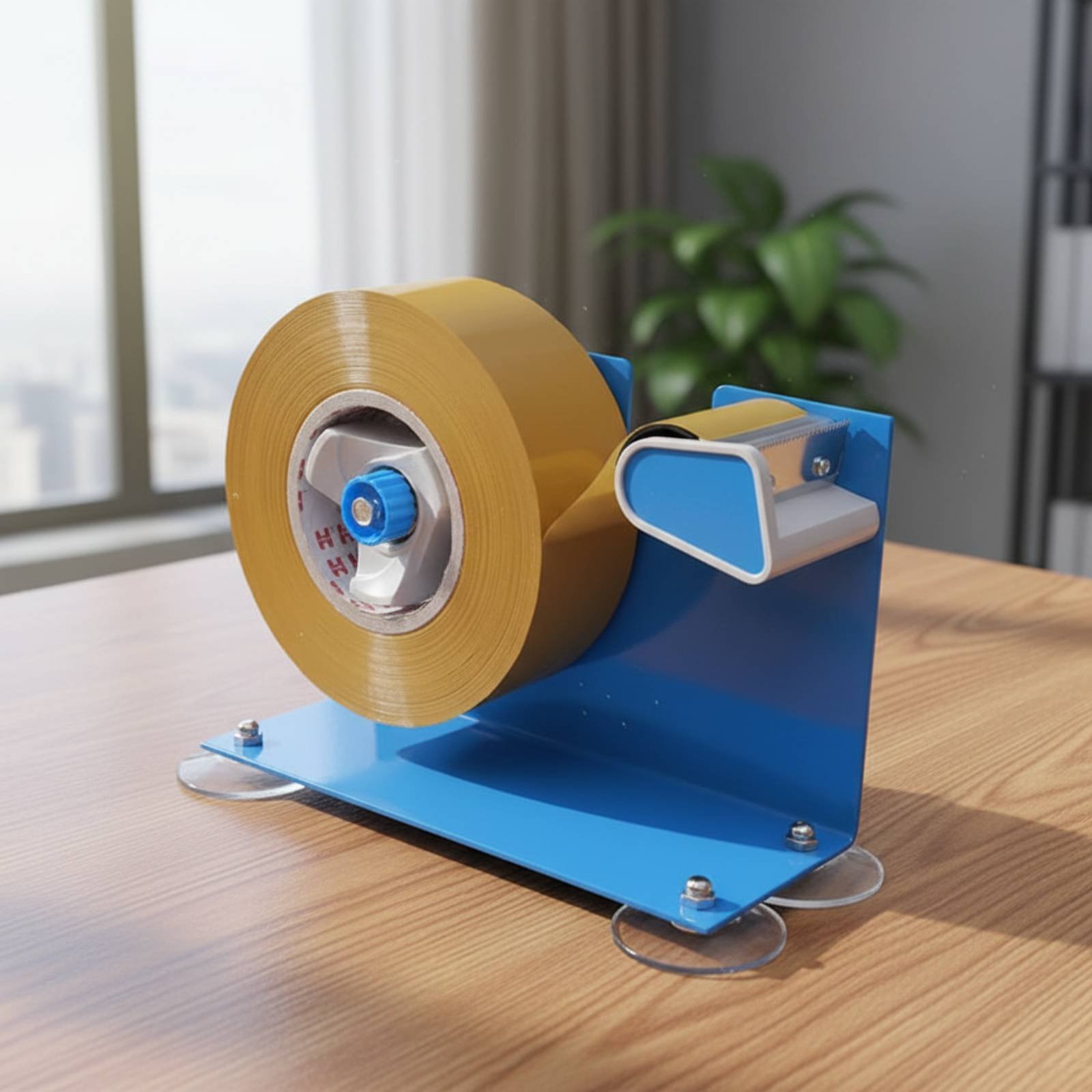 Benchtop Tape Dispenser Large  - огляд і ціна Stationery Warehouse