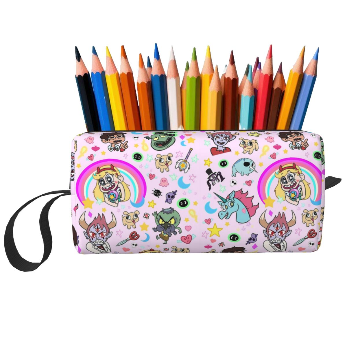Star VS The Forces Of Evil Pen - огляд і ціна Office Supply Vs Stationery