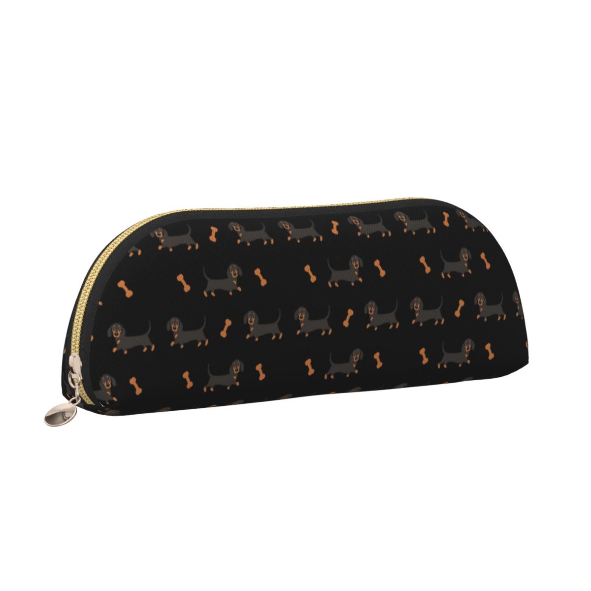 Black And Tan Dachshund Sausag - огляд і ціна Tan Stationery & Office Supply