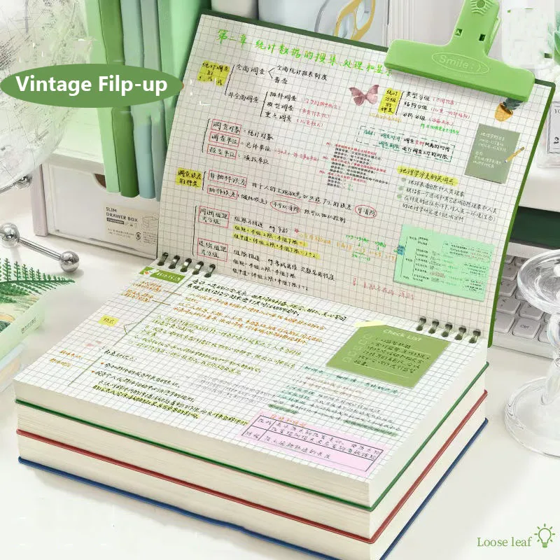 Grid Notepad B5 Sketch Book No - огляд і ціна Graph Paper Pad