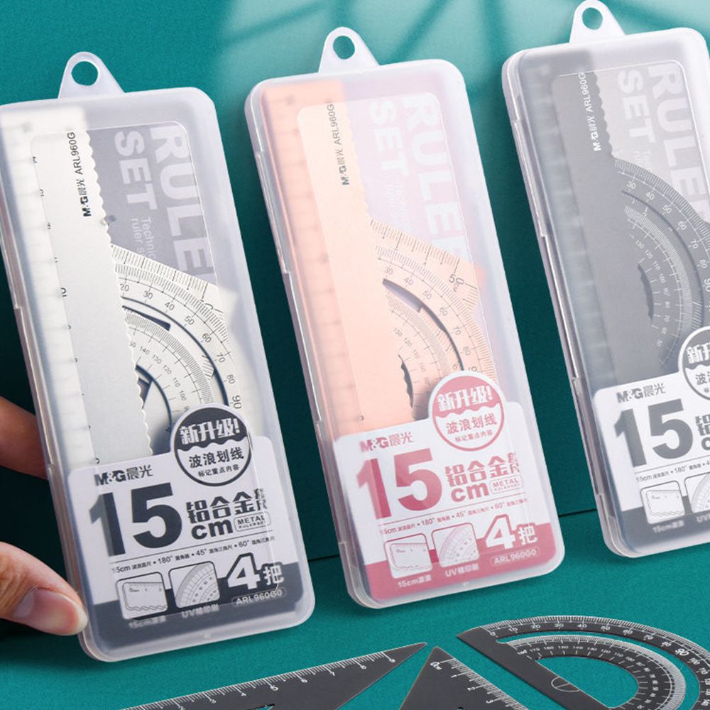 High quality Hollow Office Geo - огляд і ціна Compass Geometry Set