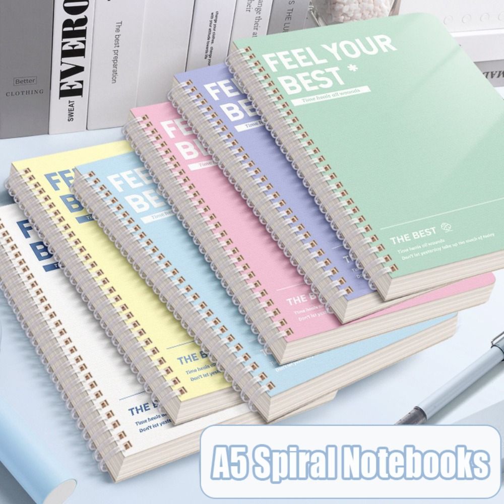 60Sheets/Book High Quality A5  - огляд і ціна Graph Paper Pad