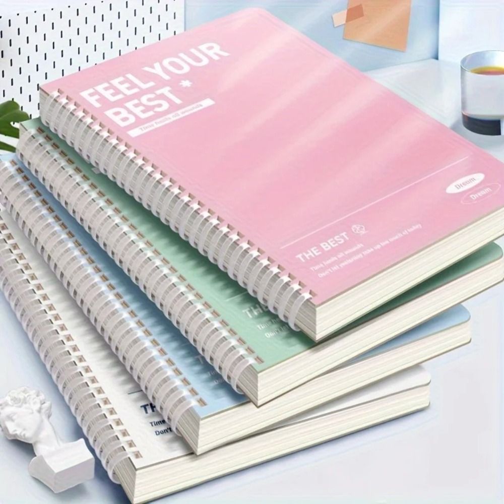 60Sheets/Book High Quality A5  - огляд і ціна Graph Paper Pad