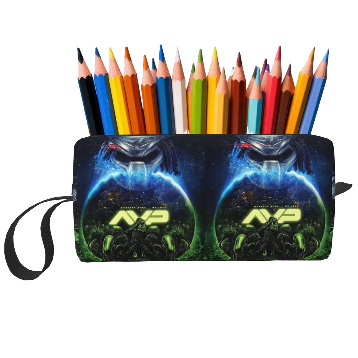 Alien Vs Predator Horror Scien - огляд і ціна Office Supply Vs Stationery
