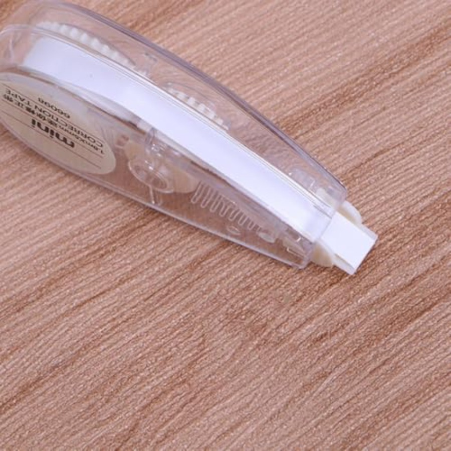 2 Pcs White Cute Correction Ta - огляд і ціна Correction Tape Roller