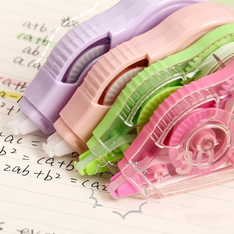  10Pieces Correction Tape Roll - огляд і ціна Correction Tape Roller