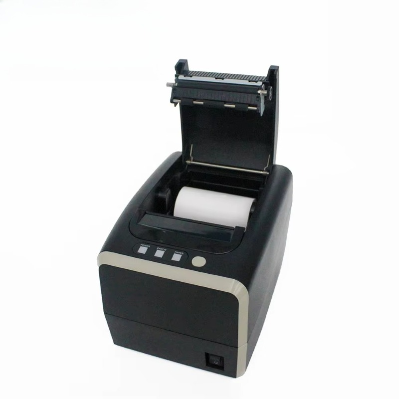 OEM Thermal Sticker Printer fo - огляд і ціна Sticker Label Roll