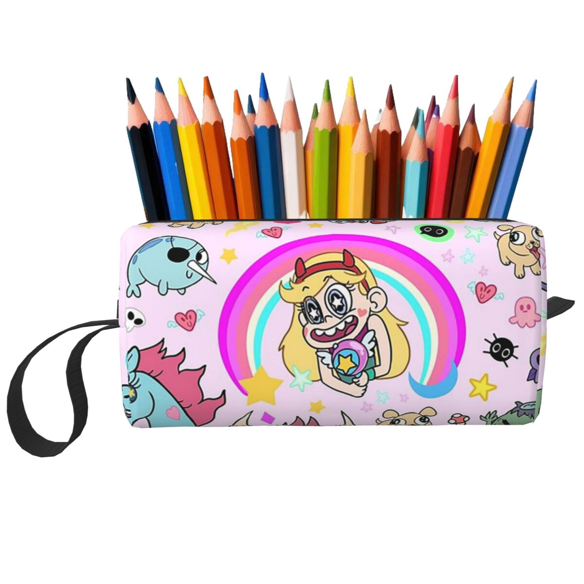 Star VS The Forces Of Evil Pen - огляд і ціна Office Supply Vs Stationery