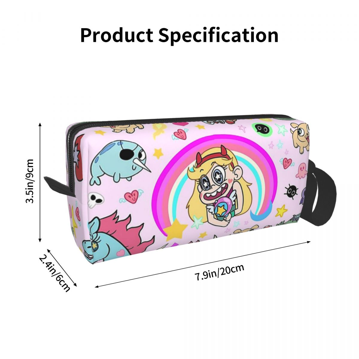 Star VS The Forces Of Evil Pen - огляд і ціна Office Supply Vs Stationery