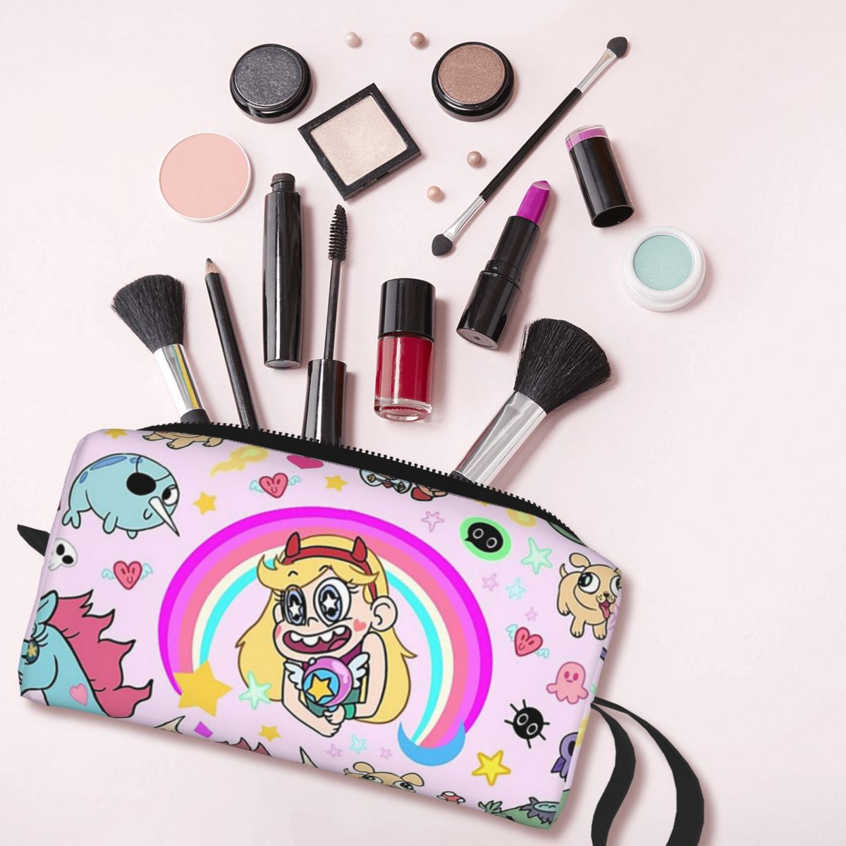 Star VS The Forces Of Evil Pen - огляд і ціна Office Supply Vs Stationery