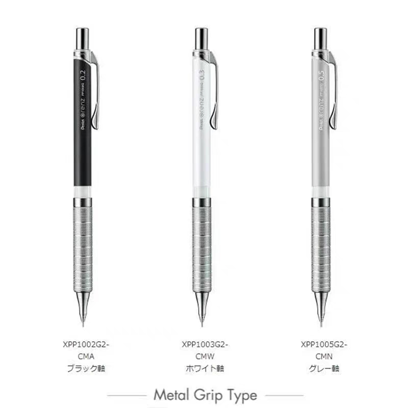 1pc Pentel Orenz Mechanical Pe - огляд і ціна Pentel Pen Energel