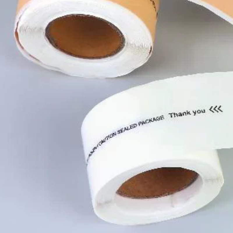 100/150Pcs Tamper-Proof Sealin - огляд і ціна Sticker Label Roll