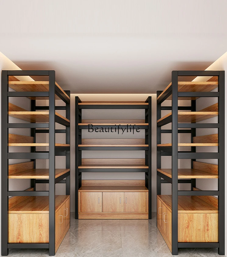 FGDisplay Cabinet Storage Rack - огляд і ціна Stationery Warehouse