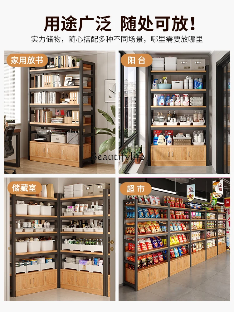 FGDisplay Cabinet Storage Rack - огляд і ціна Stationery Warehouse