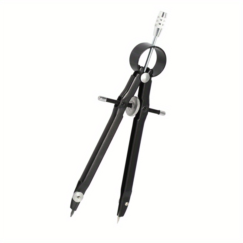 1PC Professional Compass Geome - огляд і ціна Compass Geometry Set