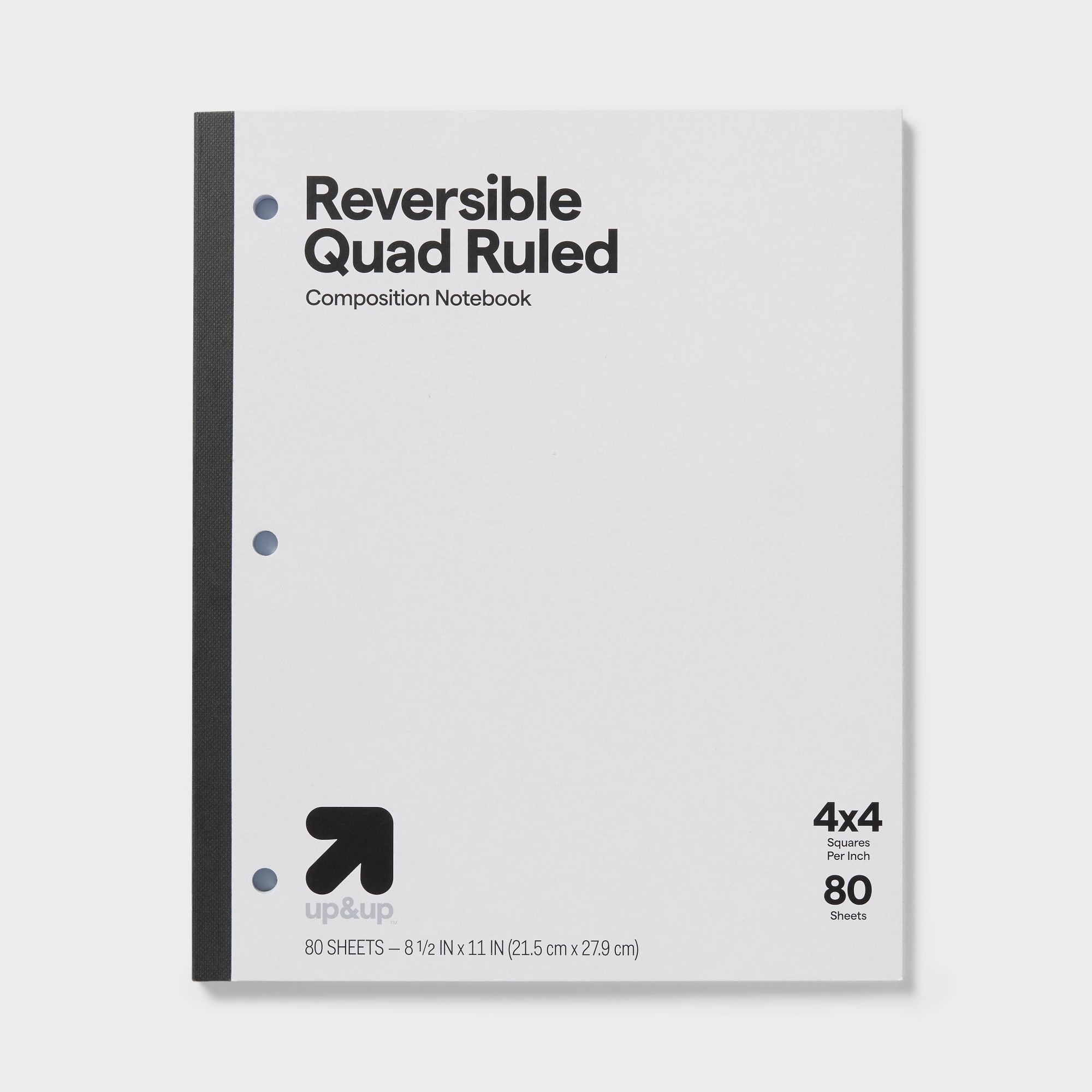 1pcs Reversible Quad Ruled Com - огляд і ціна Graph Paper Pad