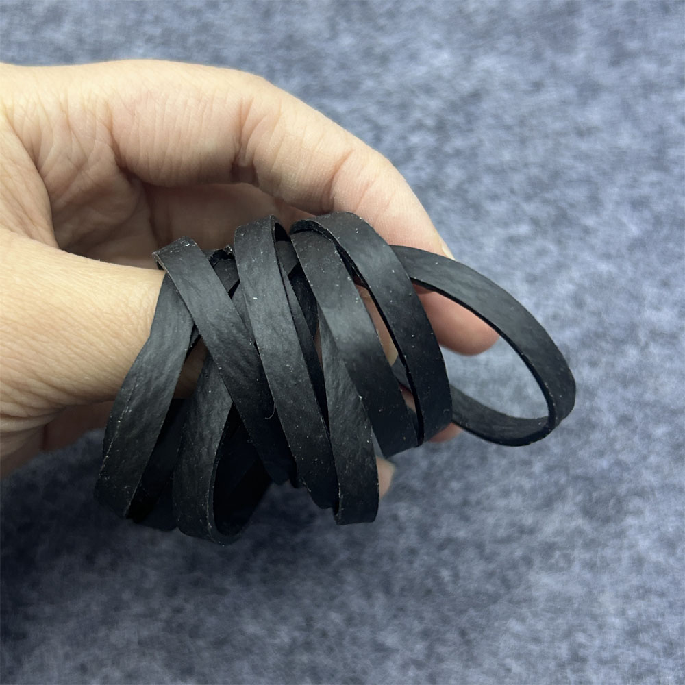 50pcs Rubber Bands Office Supp - огляд і ціна Stationery Supplies Business