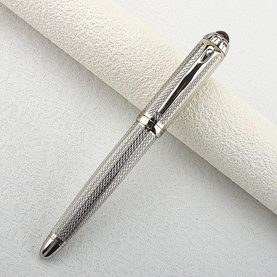Luxury Metal Ballpoint Pen Bus - огляд і ціна Stationery Supplies Business