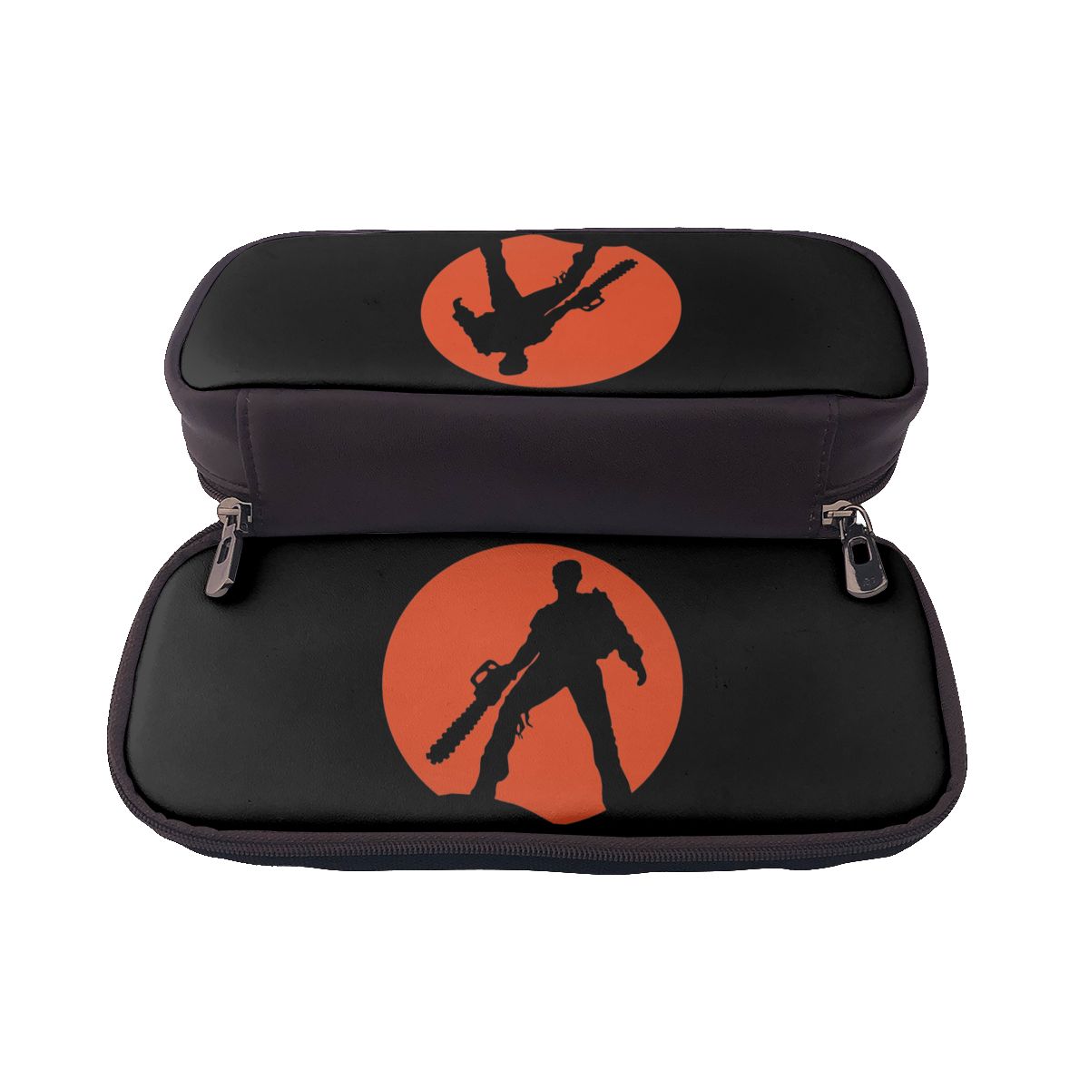 Ash Vs The Evil Dead (Red) Lea - огляд і ціна Office Supply Vs Stationery