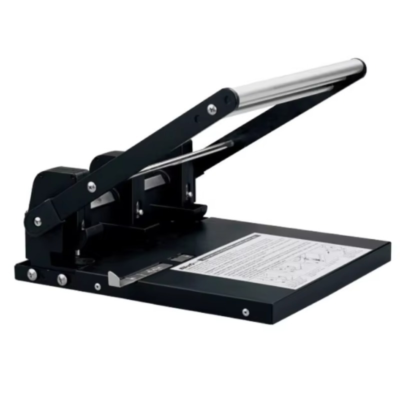 150 Sheets 3 Hole Paper Punch  - огляд і ціна Paper Punch 3 Hole