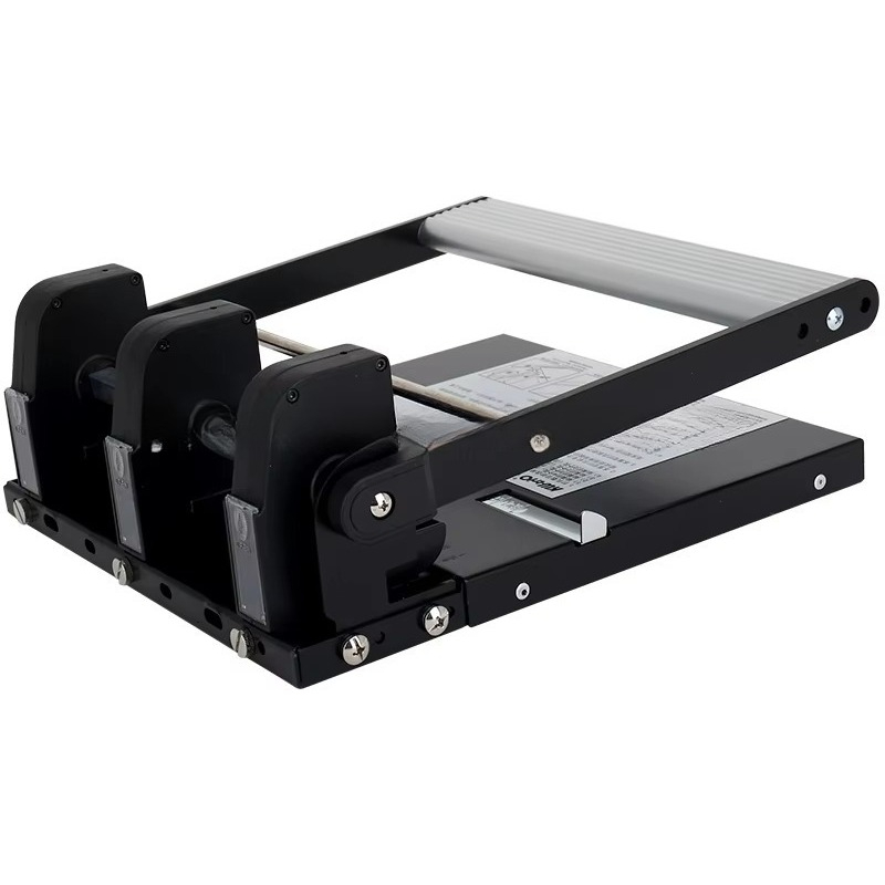 150 Sheets 3 Hole Paper Punch  - огляд і ціна Paper Punch 3 Hole
