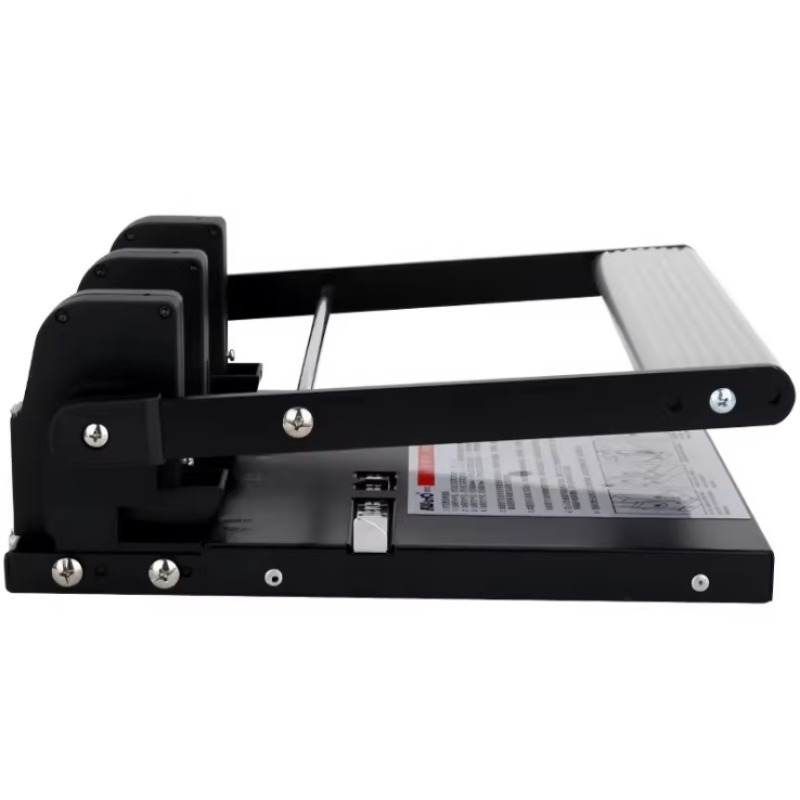 150 Sheets 3 Hole Paper Punch  - огляд і ціна Paper Punch 3 Hole