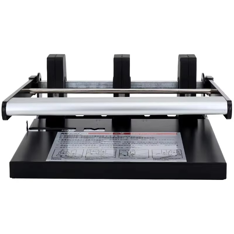 150 Sheets 3 Hole Paper Punch  - огляд і ціна Paper Punch 3 Hole