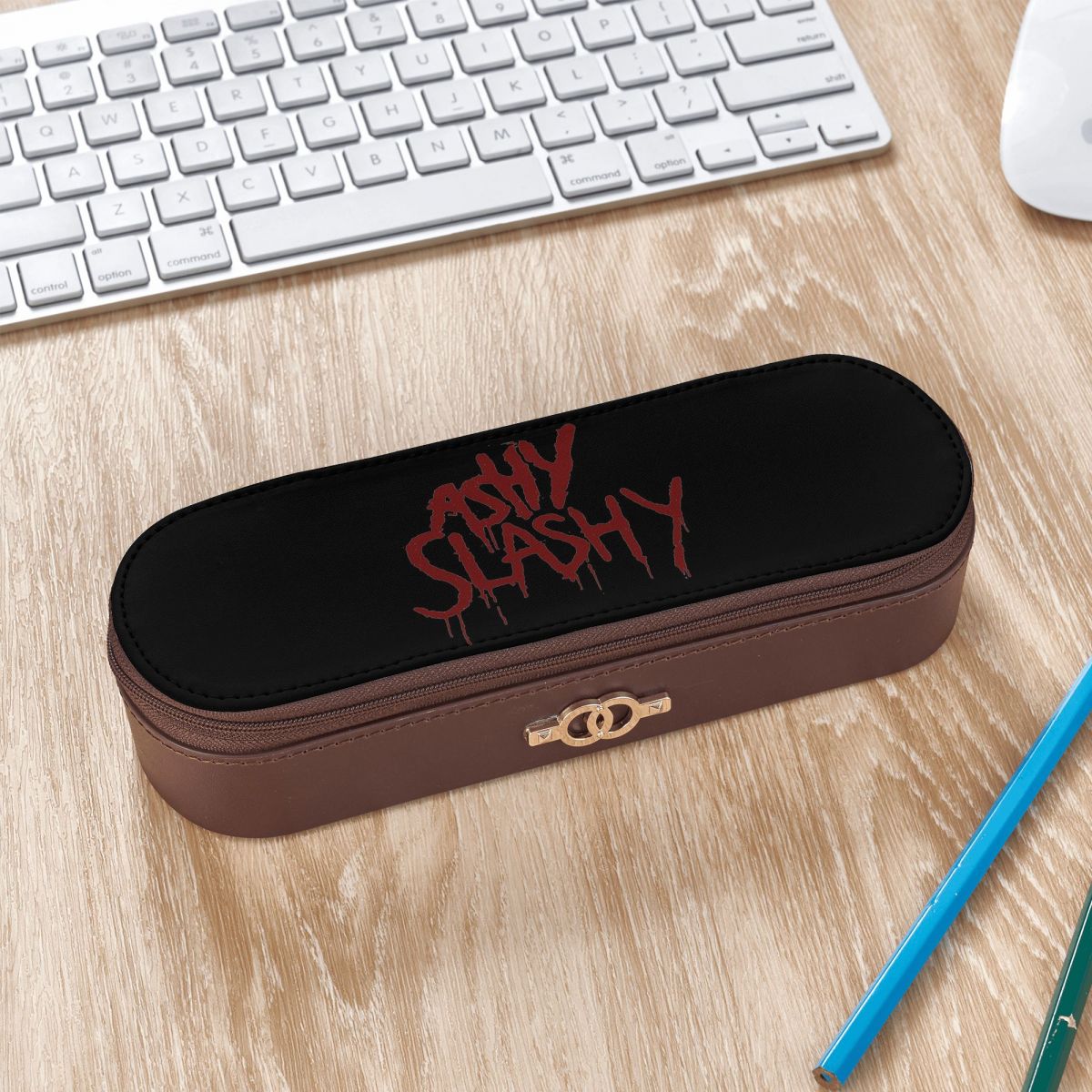 Ash Vs The Evil Dead - Ashy Sl - огляд і ціна Office Supply Vs Stationery