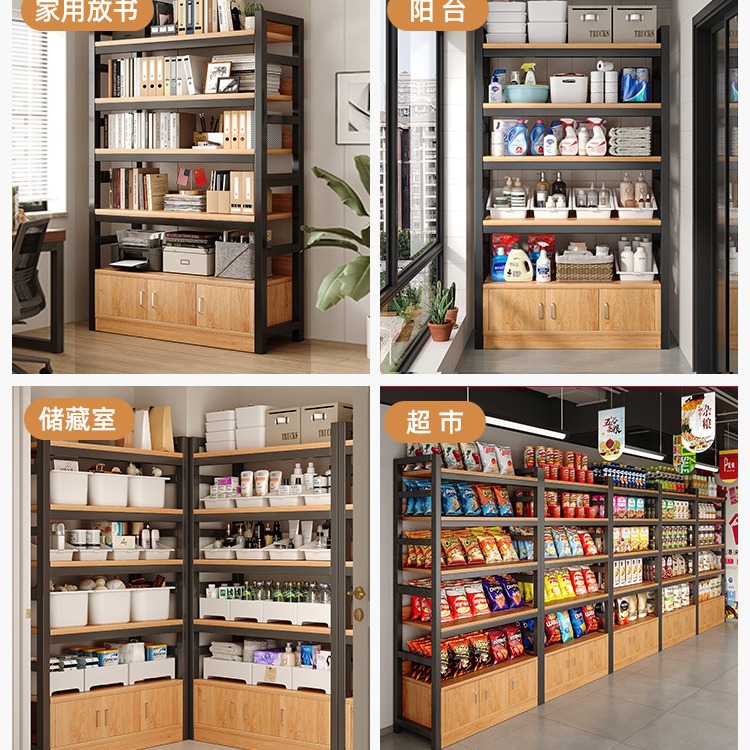 Shelf Display Cabinet  Multi-l - огляд і ціна Stationery Warehouse