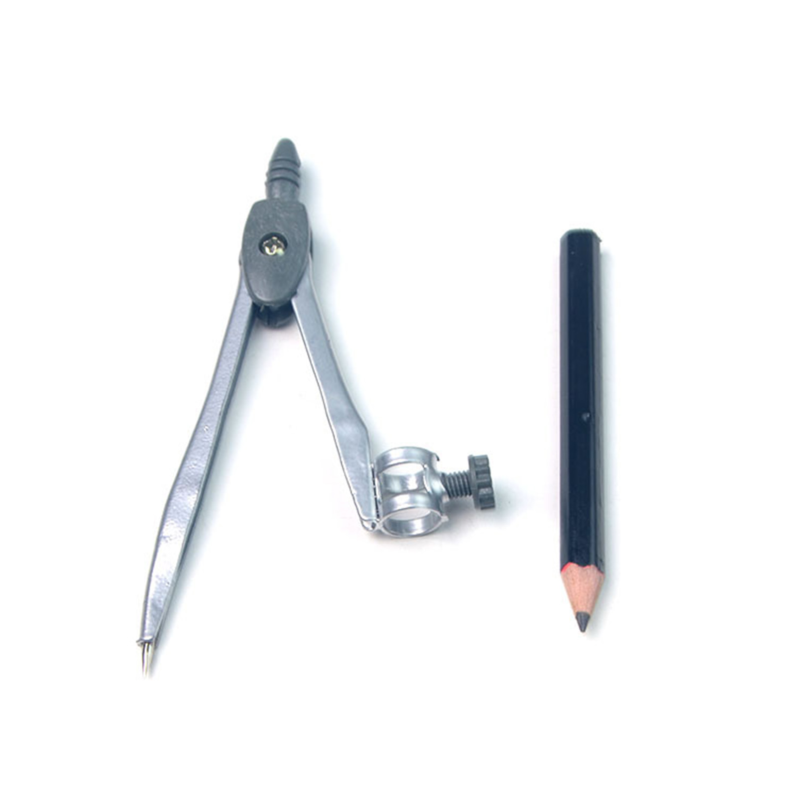Metal Compass Set Professional - огляд і ціна Compass Geometry Set
