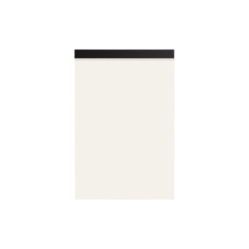 A 5 B5 Pocket Notepads Writing - огляд і ціна Graph Paper Pad