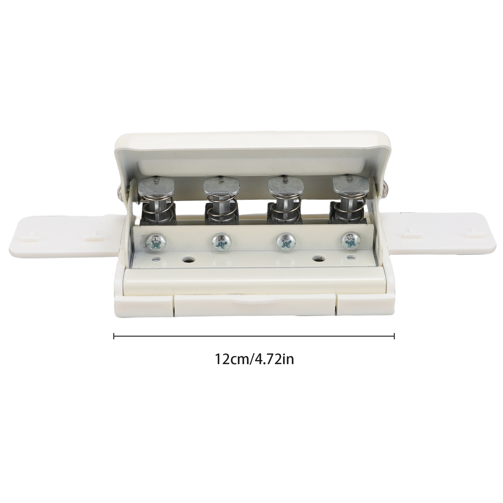 KW-triO Handheld DIY Mushroom  - огляд і ціна Paper Punch 3 Hole